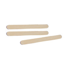 Spatule en bois jetable Medical